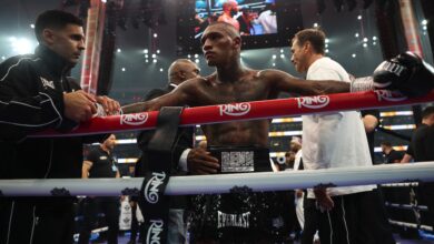 081A4332 Boxing Photos