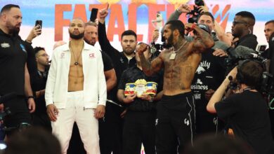 0K8A8074 Boxing Photos