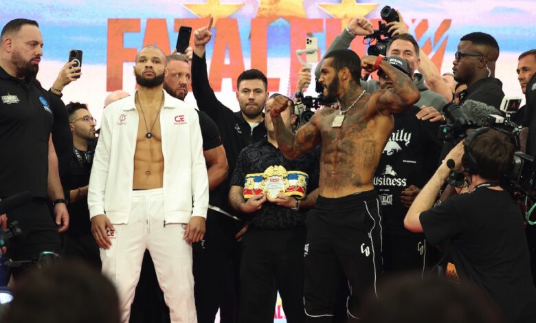 0K8A8074 Boxing Photos