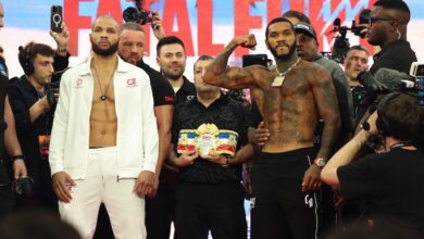 0K8A8178 Boxing Photos