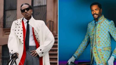 1 Met Gala Co Chairs Through the Years
