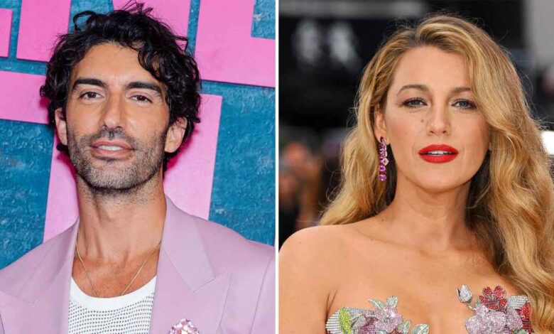 2 Justin Baldoni Slams Blake Lively for Abuse of ProcessAfter Past Filing Resurfaces