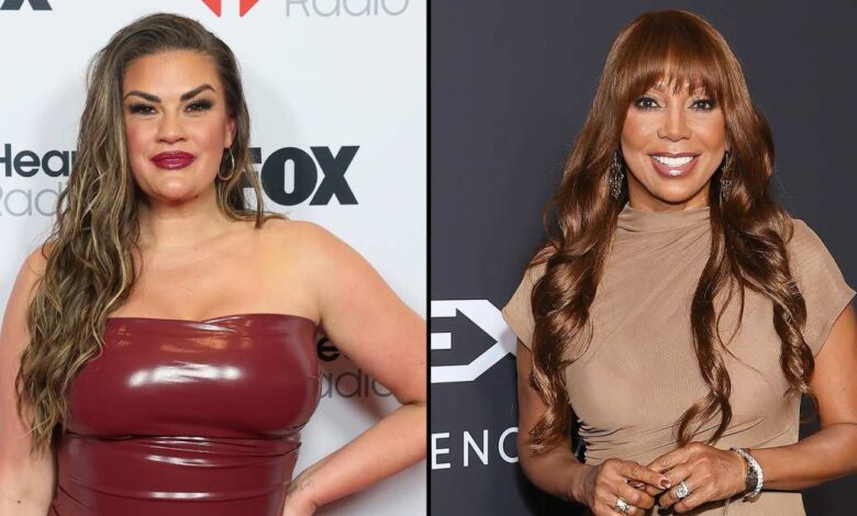 Brittany Cartwright Holly Robinson Peete and More Autism Moms Respond to RFK Jrs Claims About the Di