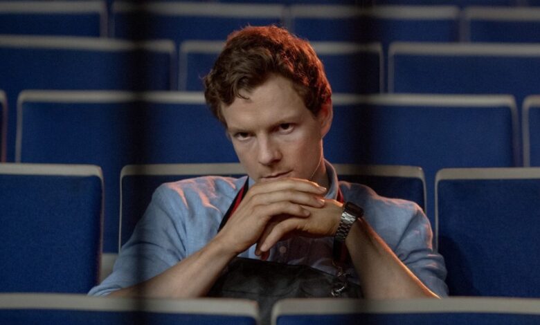 Dexter Original Sin Trailer Shows Younger Versions of OG Cast And Incorporates Michael C Hall 2 e173