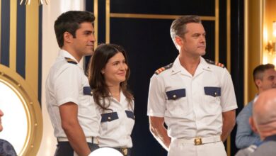 Doctor Odyssey Teases Multiple Shocking Cast Exits Including Joshua Jackson s Ahead of Season Finale
