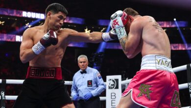 EM1 3032 Boxing Photos
