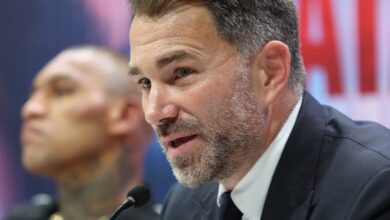 Eddie hearn493