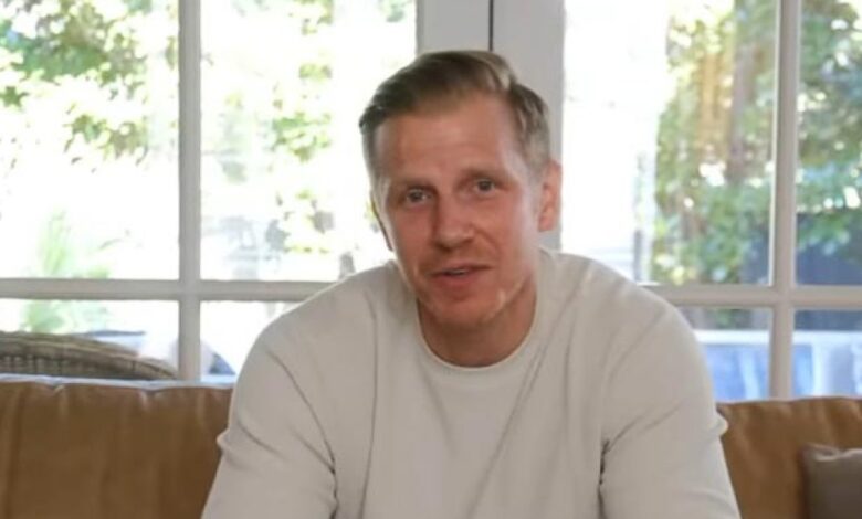Everything Bachelor Nation s Sean Lowe Has Said About His Dog Attack Pretty Darn Traumatic 857