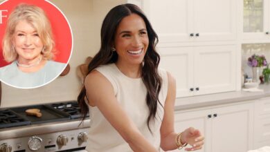 Everything Lifestyle Stars Have Said About Meghan Markle s Show Brand Martha Stewart and More 267.jp
