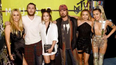 Feature Billy Ray Cyrus Ups and Downs