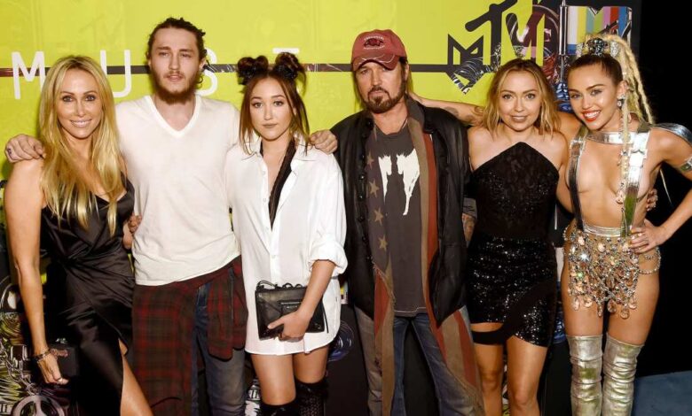 Feature Billy Ray Cyrus Ups and Downs