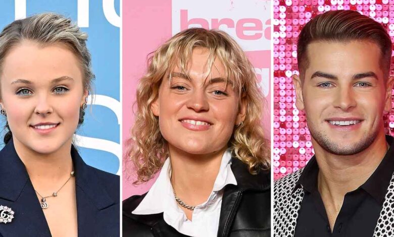 Feature JoJo Siwa Hints at Many Reasons Behind Kath Ebbs Split After Chris Hughes Rumors