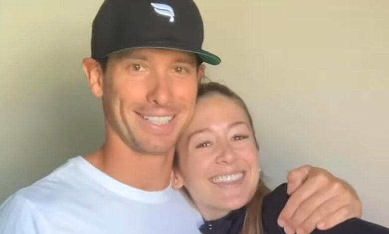 Hailey Okula s Husband Matt Opens Up About Her Death and Her Legacy She s My Hero in Every Way 348.j