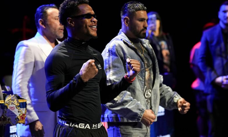 Haney vs ramirez97