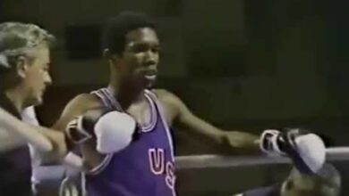 Howard davis