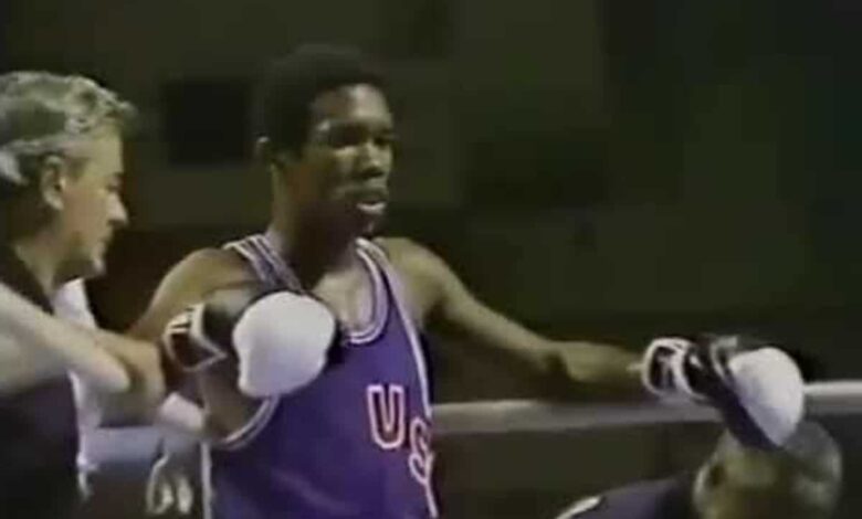 Howard davis