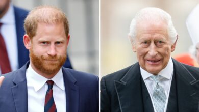 Inside Prince Harry Rift With King Charles Amid His Ongoing Court Case 1