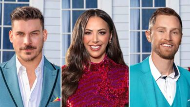 Jax Taylor Surprises Kristen Doutes Boyfriend Luke Broderick by Inviting Her Ex to Guys Night 0