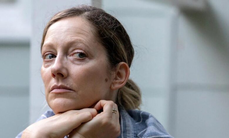 Judy Greer Excl 1