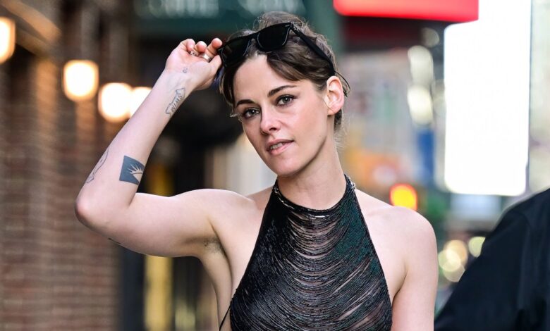 Kristen Stewart Candid Quotes About Her Sexuality and Coming Out as Queer Through the Years
