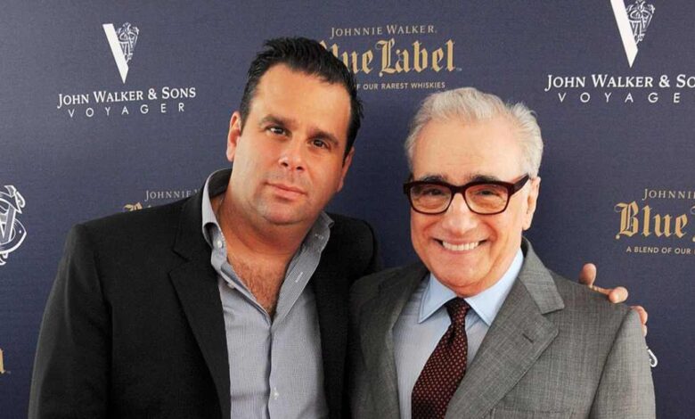 Martin Scorsese and Randall Emmett s Relationship From Producing Movies to Causes Waves With WGA 011