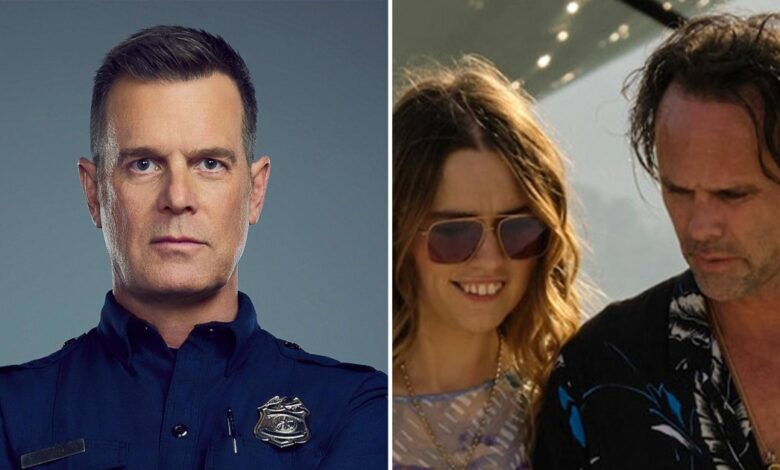 Most Heartbreaking TV Deaths of 2025 So Far