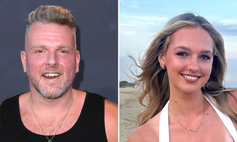 Ole Miss College Student vs Pat McAfee What to Know 1