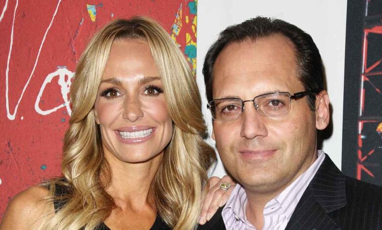 RHOBH s Taylor Armstrong Reveals Horrifying Details About Abusive Marriage to Late Husband Russell 6