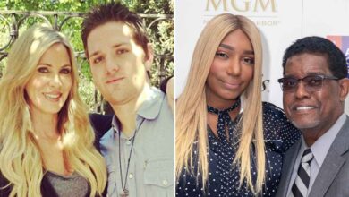 Real Housewives Tragedies The Saddest and Most Shocking Deaths 5
