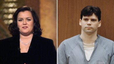 Rosie O Donnell s Friendship With Lyle Menendez Explained feature