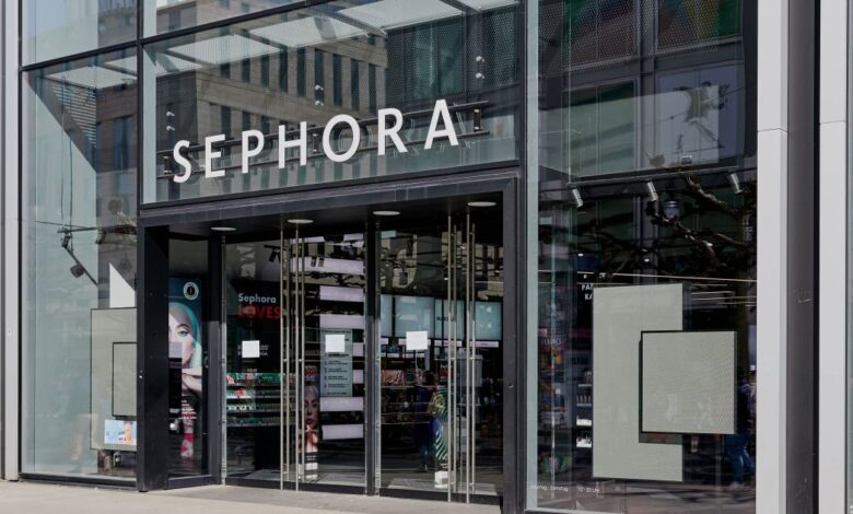 Sephora Savings Event Feature Image