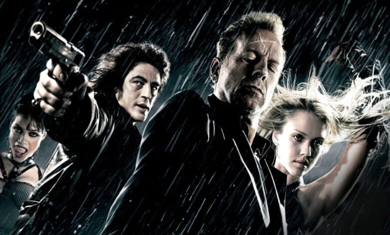 Sin City