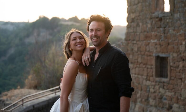 Stassi Schroder and Beau Clark Have Incredibly Awkward Argument 1