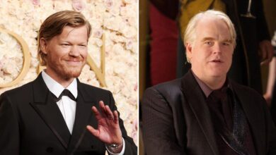 The Hunger Games Sunrise on the Reaping Movie Everything to Know About Haymitch s Film So Far Jesse