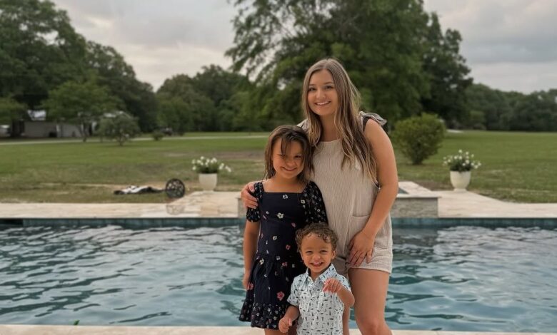 TikTok Viral Okay Baby Preston Ordone Tragically Dies at 2