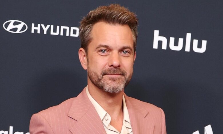 Why Joshua Jackson Has Sympathy for Dad After Being Neglected by Him 222