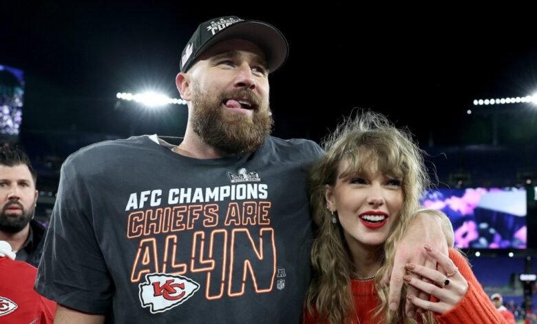 Why Taylor Swift and Travis Kelce Are Taking a Break from Spotlight And What They re Really Up to 2