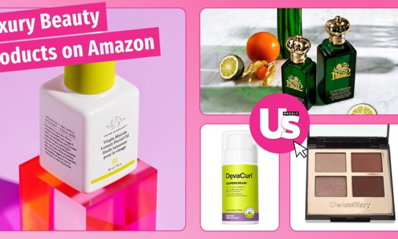 amazonbeauty