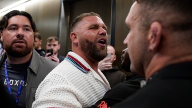 billy Joe saunders