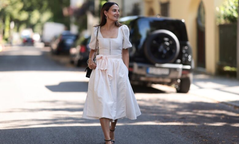 flattering pieces of clothing that solve popular body concerns