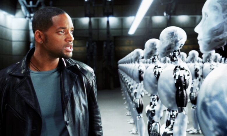 i robot 1