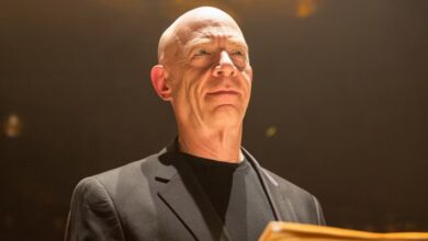 jk simmons composes in whiplash