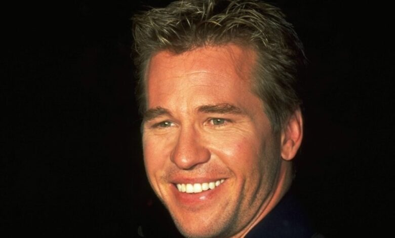 kilmer