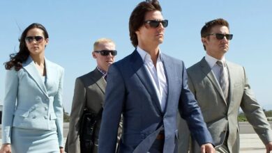 mission impossible ghost protocol cast