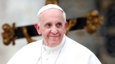 pope