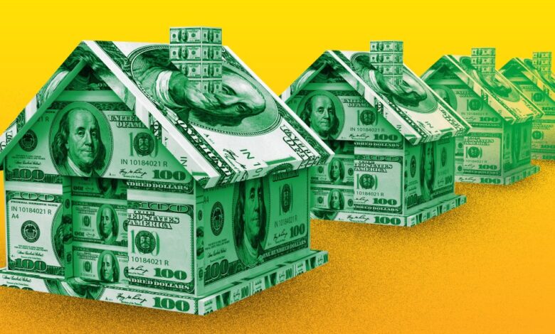 recommends mortgages image 2 yellow bg