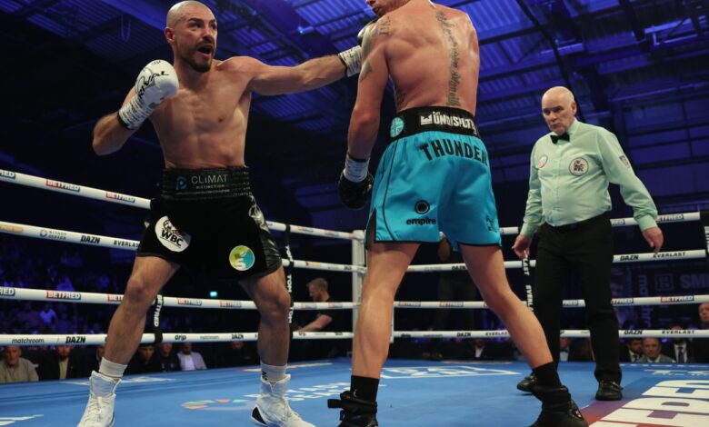 smith vs germain