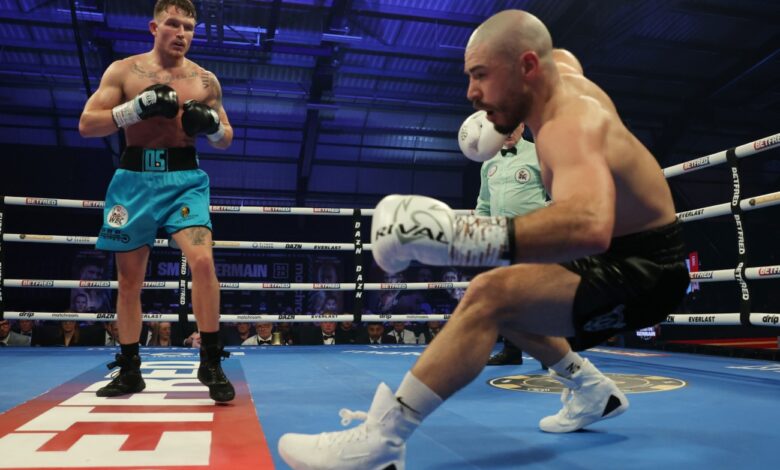 smith vs germain39272