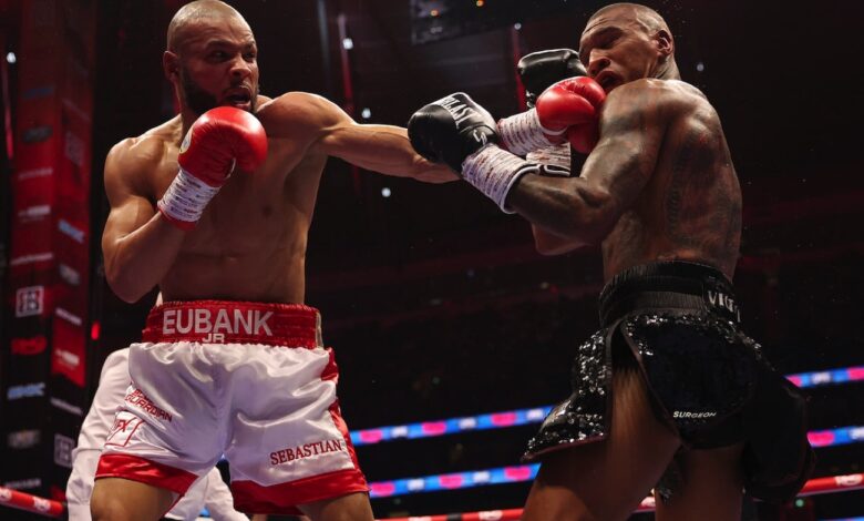 081A1708b Boxing Photos