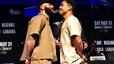1748503244 Plant vs Resendiz and Charlo vs LaManna LA Presser 05.07.2511